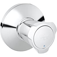 Grohe Costa L - Parte exterior llave de paso- color cromo (Ref.19854001)